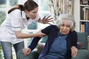 Fort Lauderdale Abuse of Elderly Law