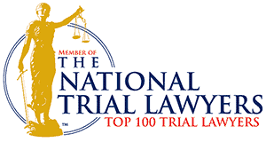 National Trial Lawyers Logo