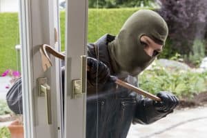 Fort Lauderdale Theft Law