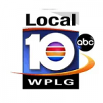 Local WPLG logo