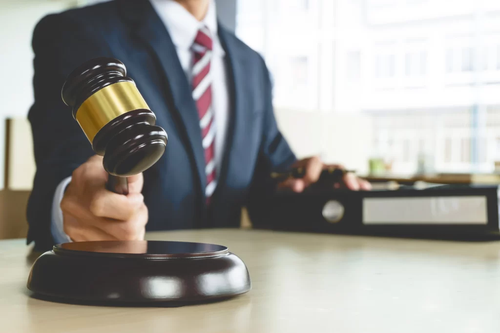 Criminal Defense Attorney Matthew Glassman