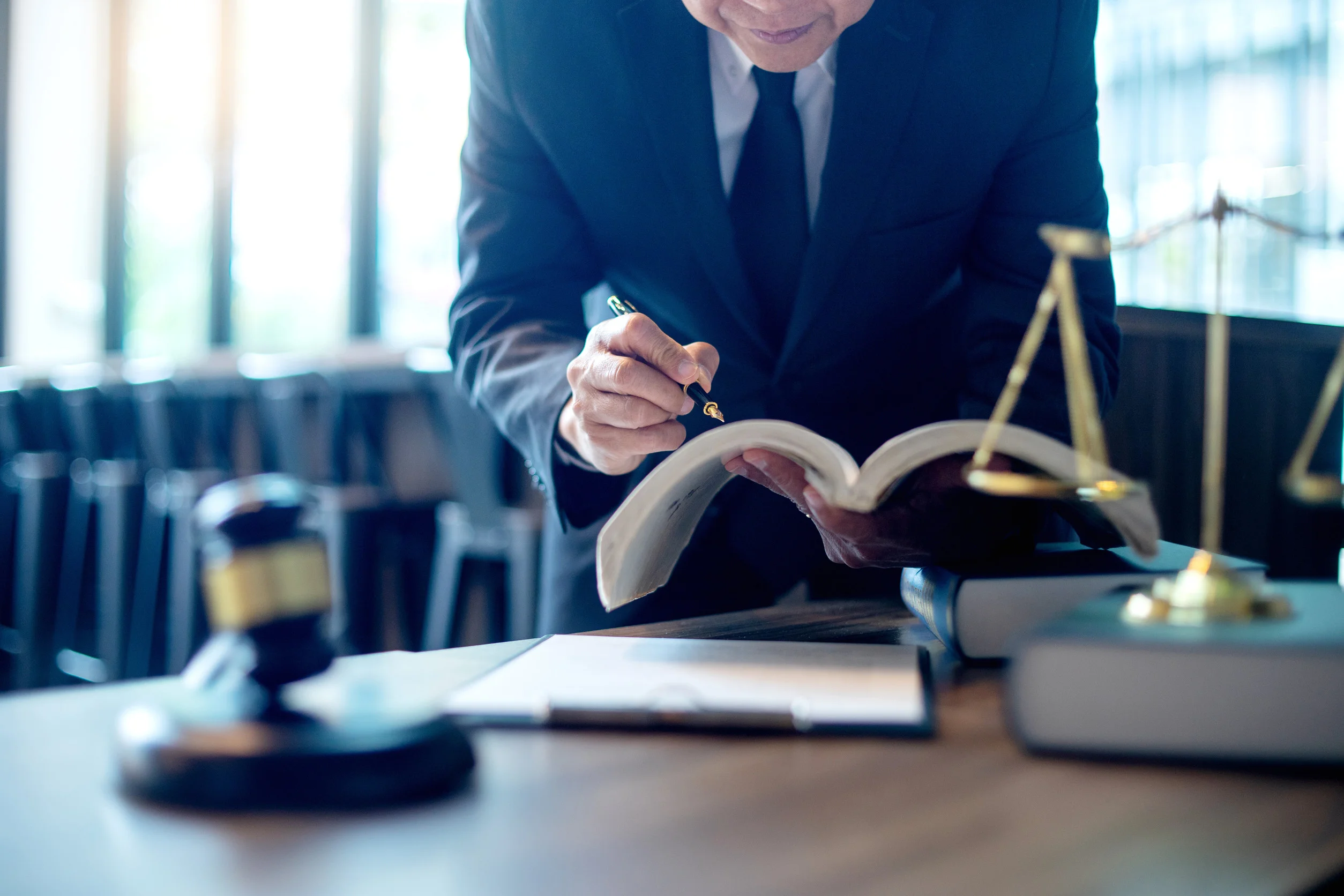 Broward County criminal defense attorney