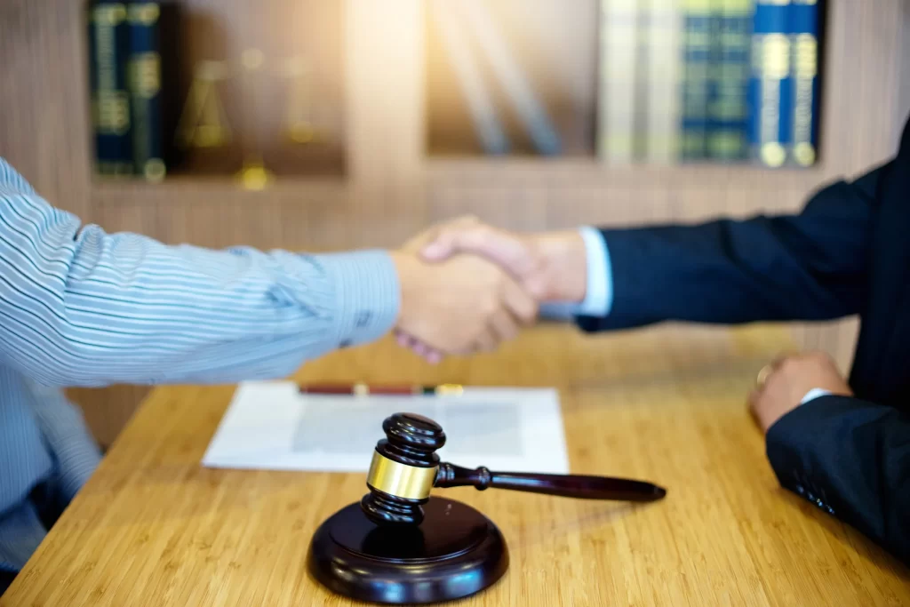 criminal defense lawyer near me