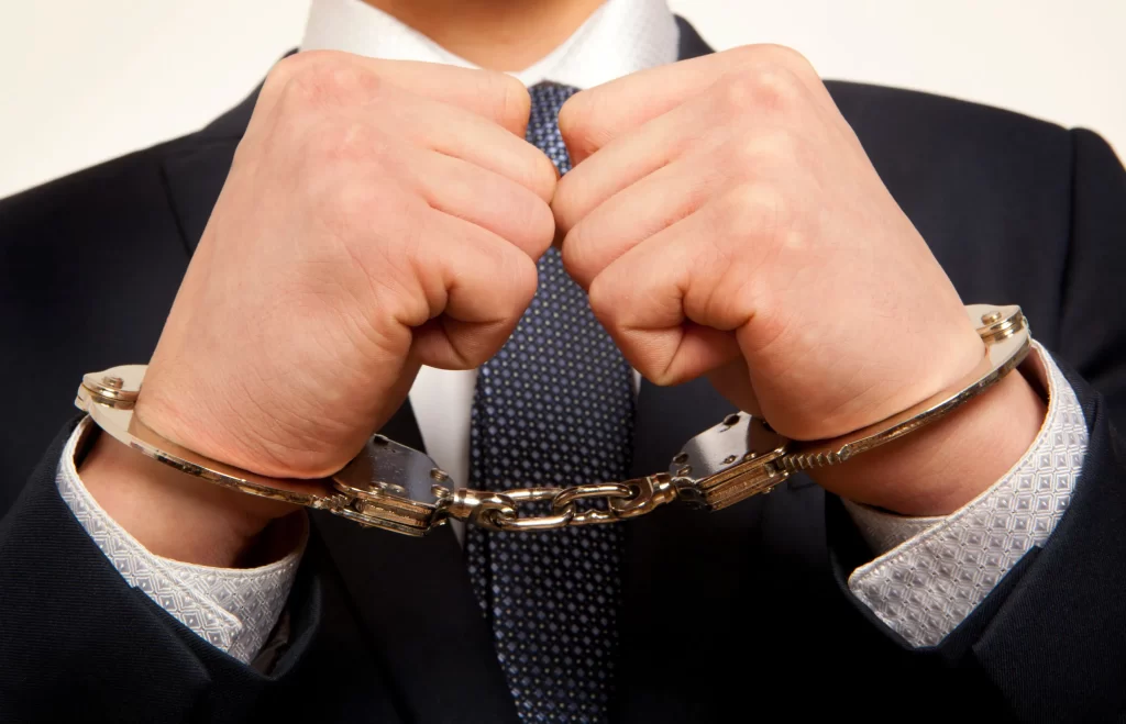 Broward County criminal defense lawyer