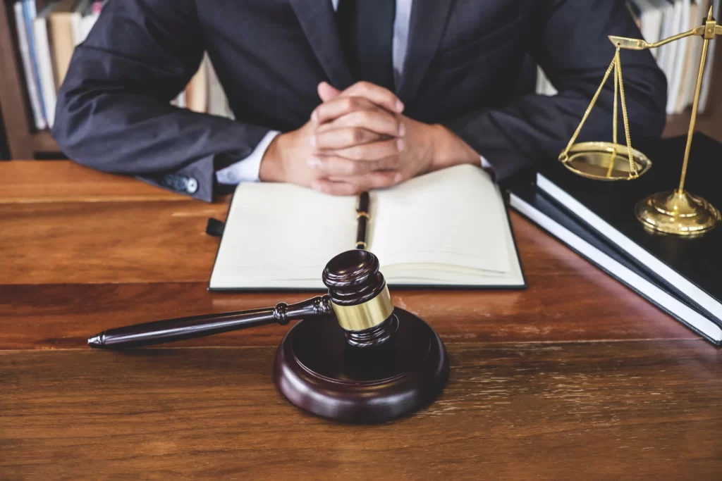Broward County criminal defense attorney