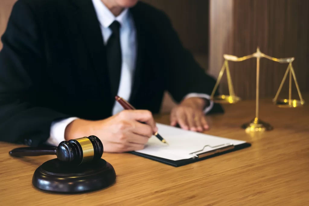 Broward County criminal defense lawyer
