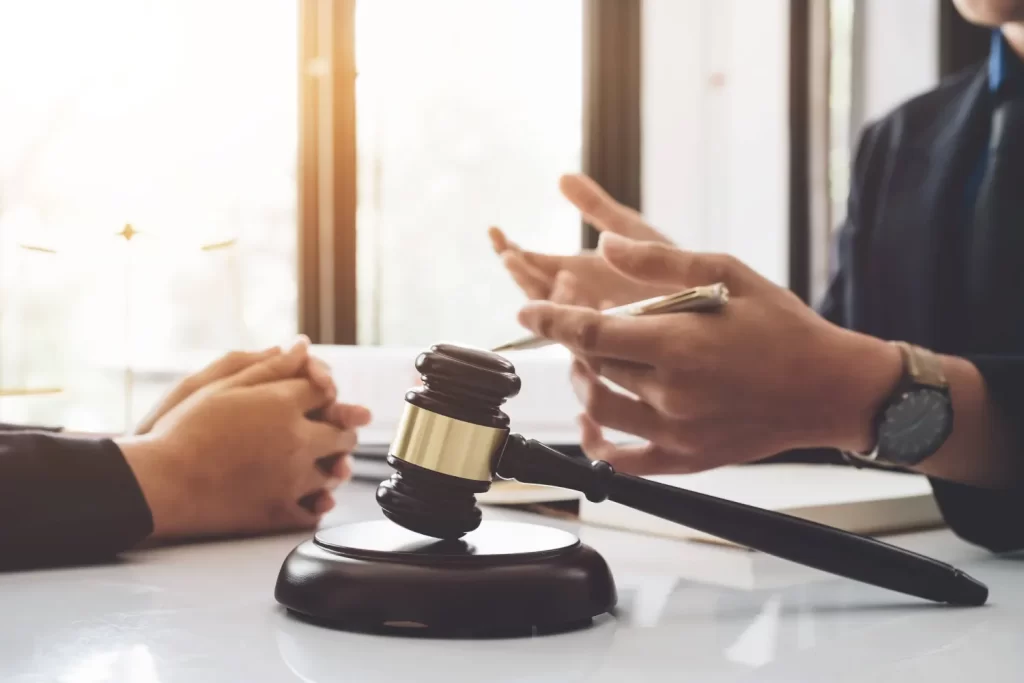 Criminal Defense Attorney near me