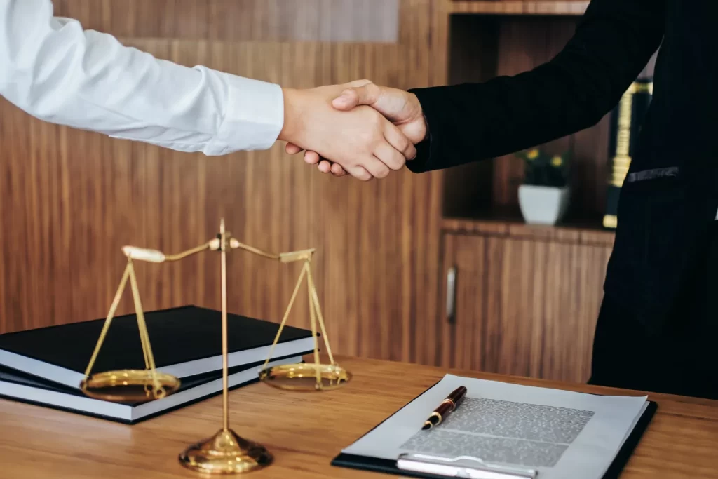 Fort Lauderdale criminal defense attorney