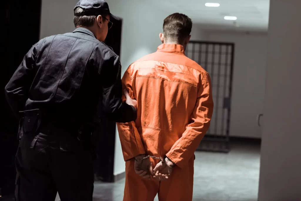 Broward County criminal defense lawyer