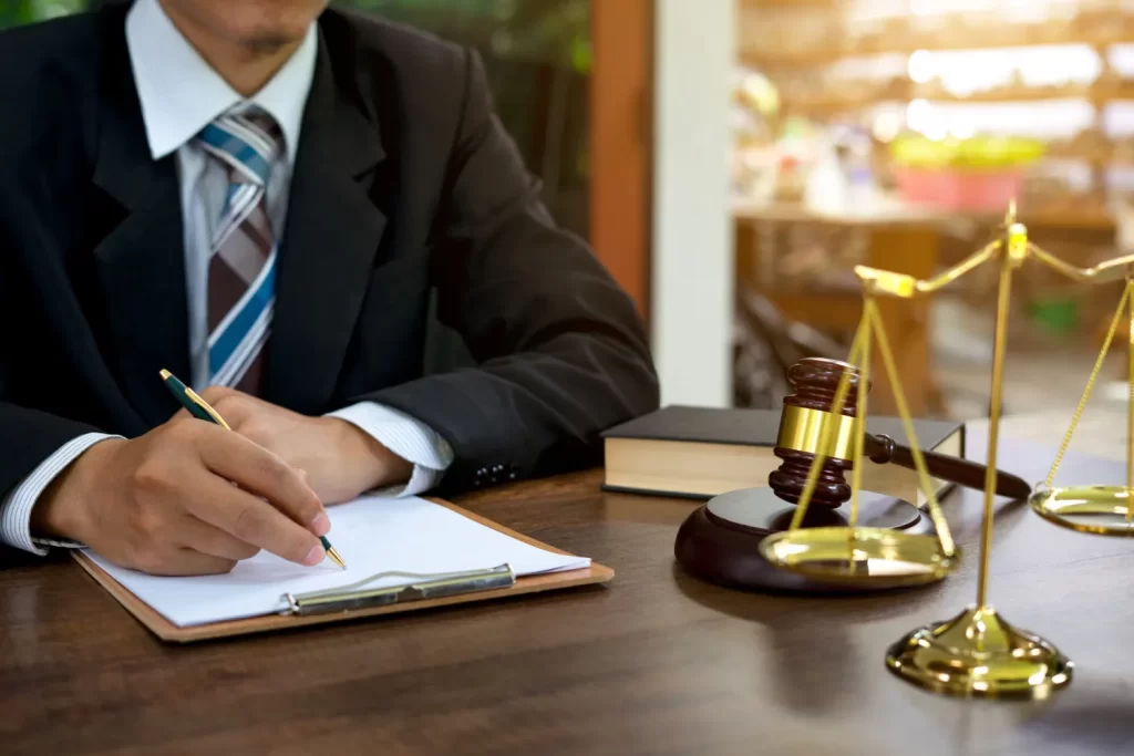 Fort Lauderdale criminal defense lawyer