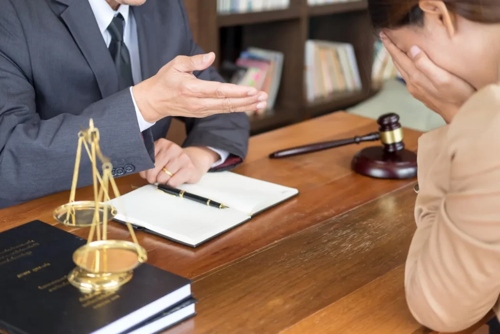 Fort Lauderdale criminal defense attorney