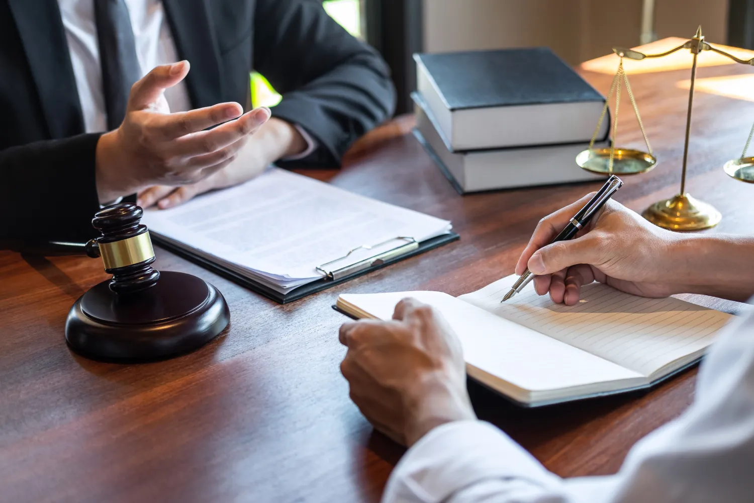 criminal defense lawyer near me
