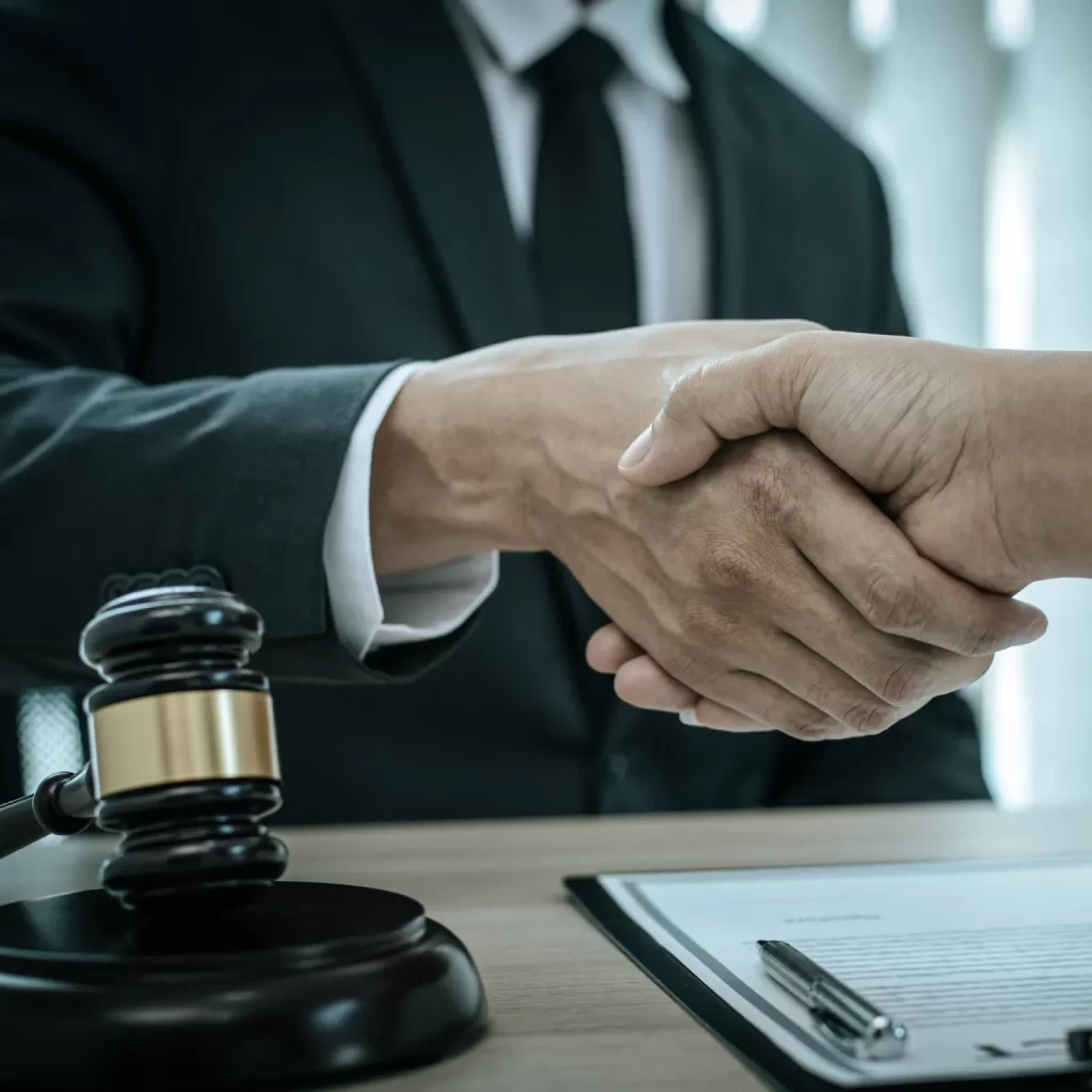 Criminal Defense Lawyer near me