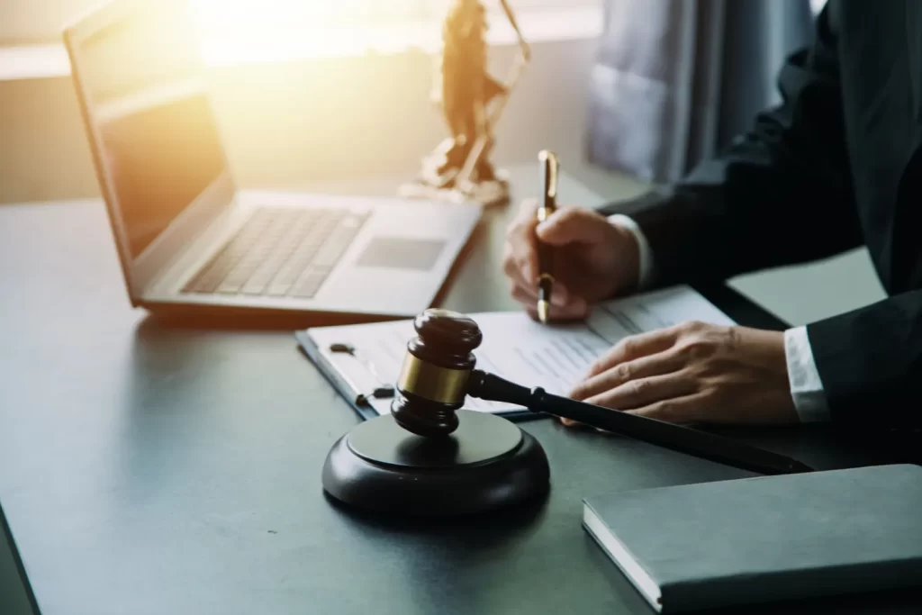 Criminal Defense