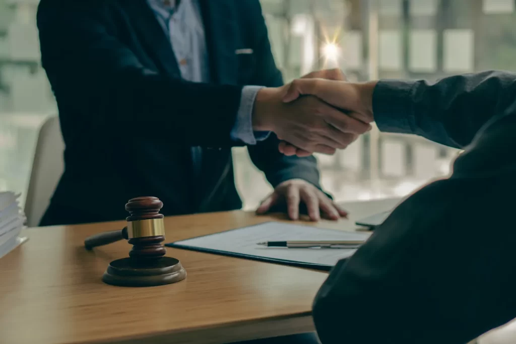 Criminal Defense Lawyer near me