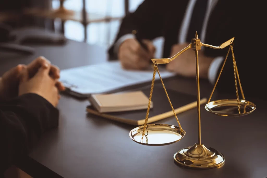 Criminal Defense Attorney near me