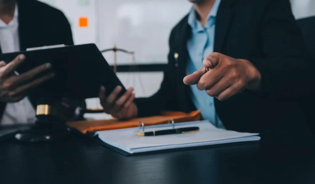Criminal Defense Lawyer