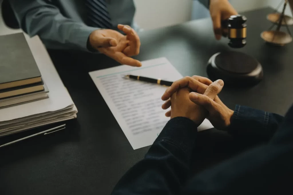 Broward County criminal defense attorney