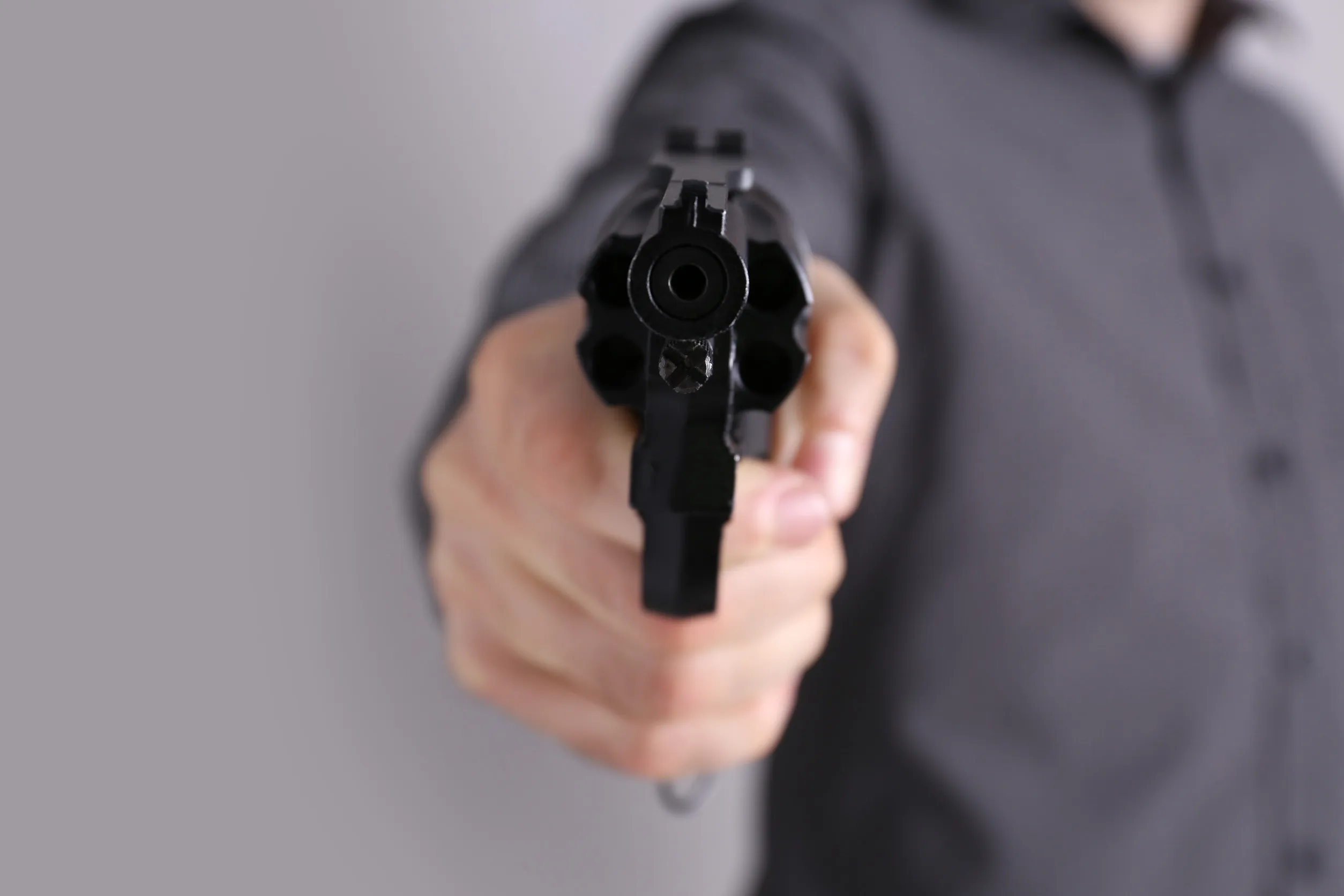 Broward County criminal defense attorney