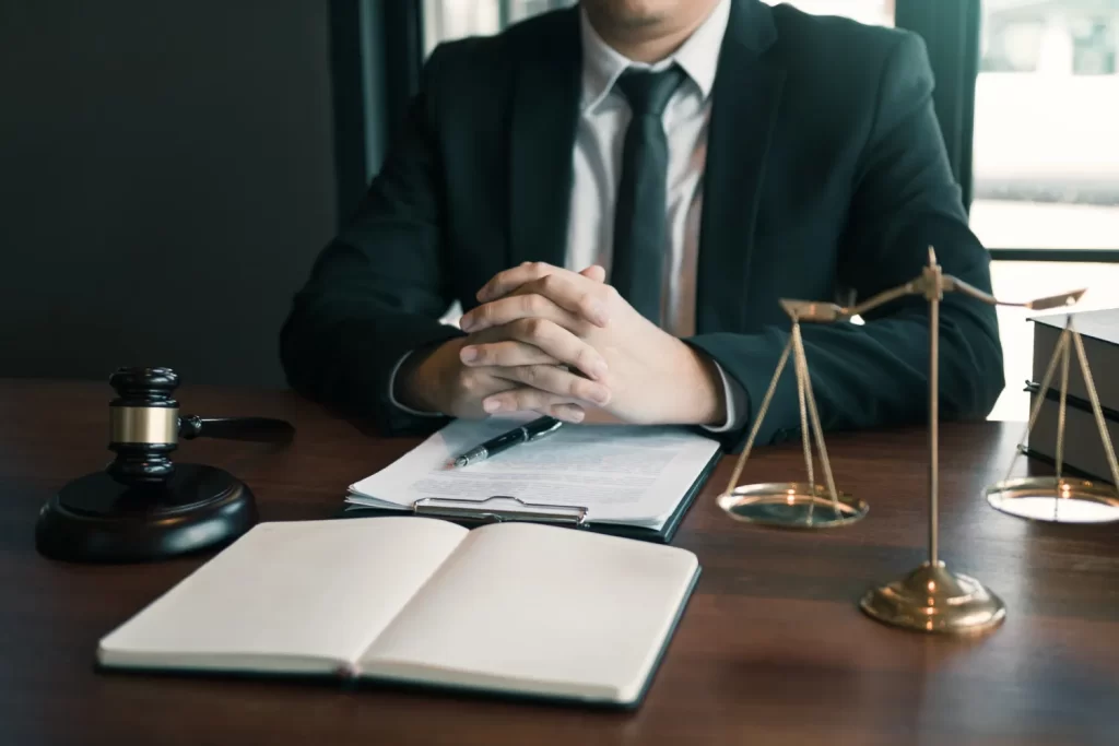 Broward County criminal defense lawyer