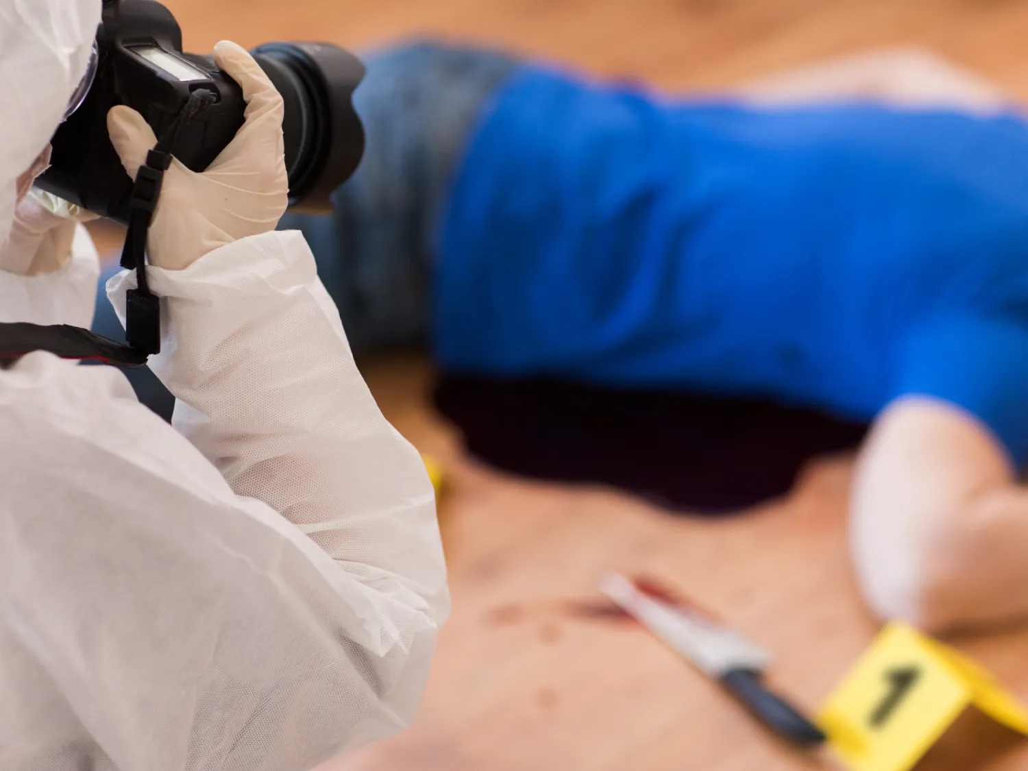 criminal defense attorney