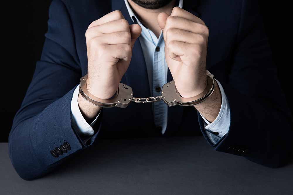 Fort Lauderdale criminal defense lawyer